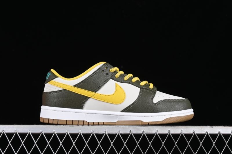 Nike Dunk Shoes